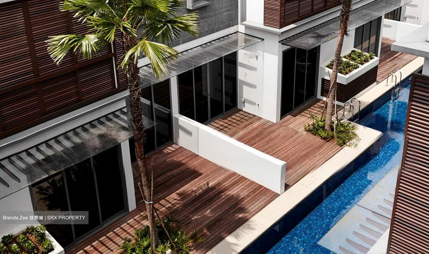 Greenwood Mews (D11), Terrace #498194831